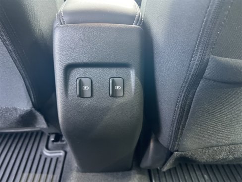 Certified 2024 Nissan Kicks SV image 19