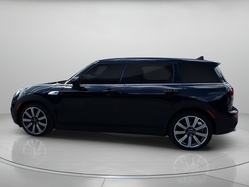 Used 2020 MINI Cooper Clubman S image 18