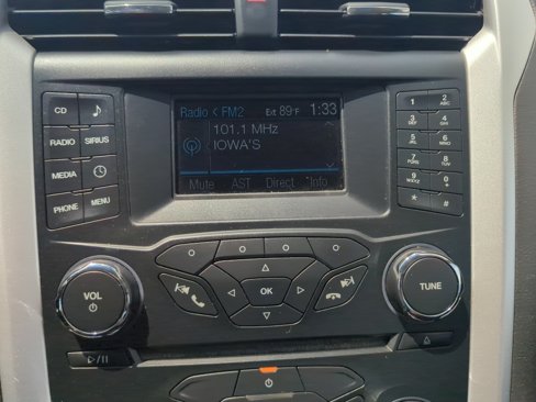 Used 2014 Ford Fusion SE image 15
