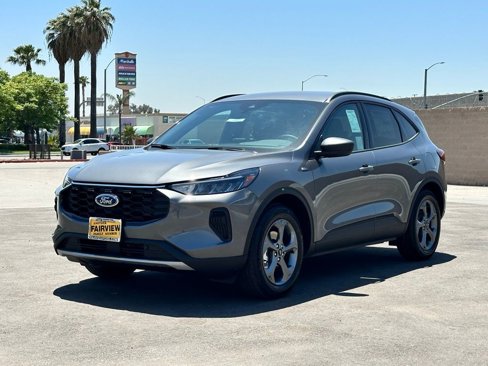 New 2025 Ford Escape ST-Line image 6