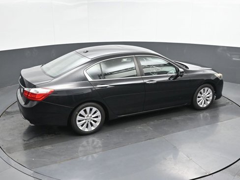 Used 2013 Honda Accord EX-L image 31
