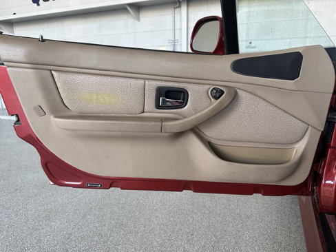 Used 2001 BMW Z3 3.0i image 16