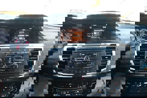 Used 2017 Honda Accord LX image 24