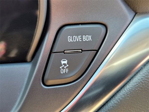 Used 2023 Chevrolet Blazer LT w/ Convenience Package image 19