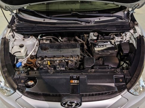Used 2013 Hyundai Tucson Limited image 47