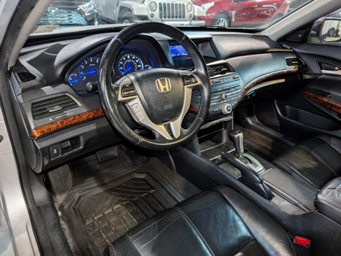 Used 2010 Honda Crosstour EX-L image 14