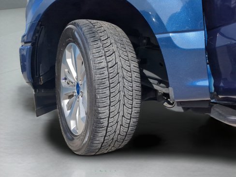 Used 2018 Ford F150 XL w/ Equipment Group 101A Mid image 61