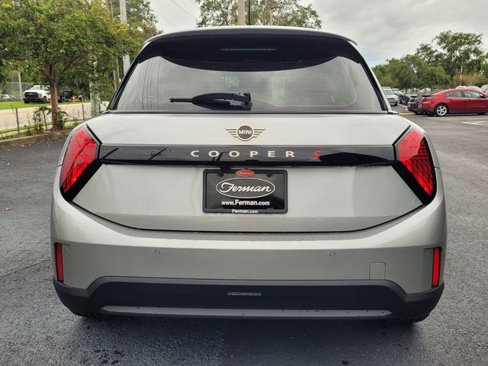 New 2025 MINI Cooper S image 6