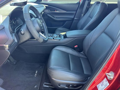Used 2023 MAZDA CX-30 AWD 2.5 S w/ Preferred Package image 27