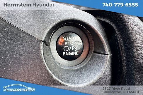 Used 2018 Jeep Compass Latitude w/ Popular Equipment Group image 19