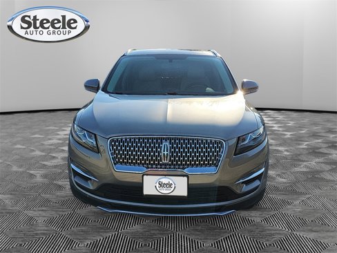 Used 2019 Lincoln MKC Reserve image 8