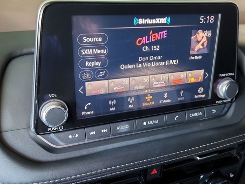 Certified 2021 Nissan Rogue SV w/ Premium Package image 18