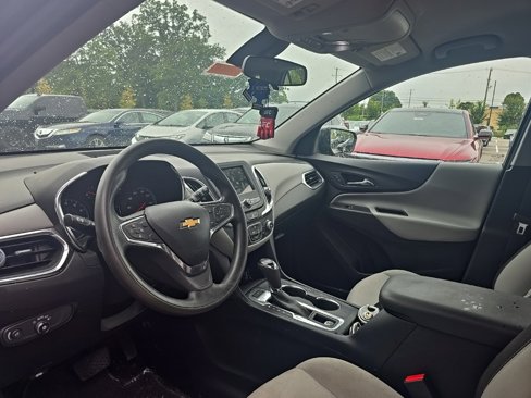 Used 2019 Chevrolet Equinox LS image 10