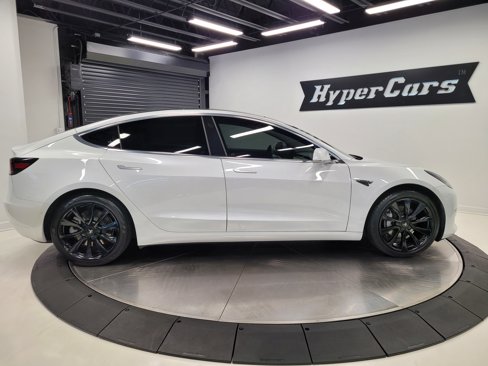 Used 2020 Tesla Model 3 Long Range image 13