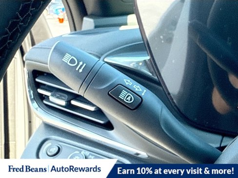New 2025 Buick Envista Preferred w/ Convenience I Package image 36