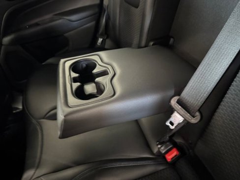 New 2026 Jeep Compass Latitude image 19