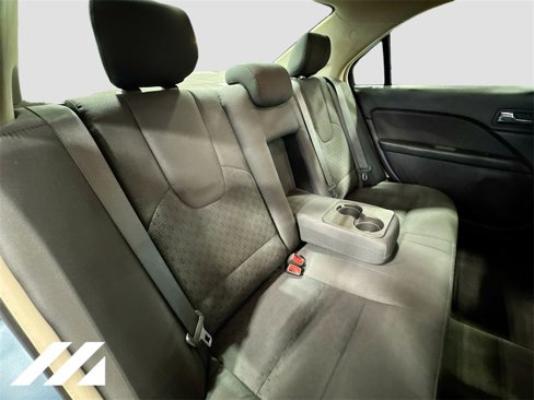Used 2011 Ford Fusion SE w/ 202A Rapid Spec Order Code image 26