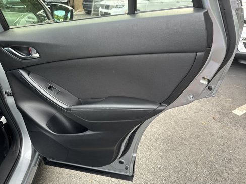 Used 2016 MAZDA CX-5 Sport image 22