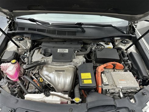 Used 2013 Toyota Camry XLE image 18