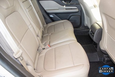 Used 2023 Lincoln Corsair Reserve w/ Equipment Group 201A image 12