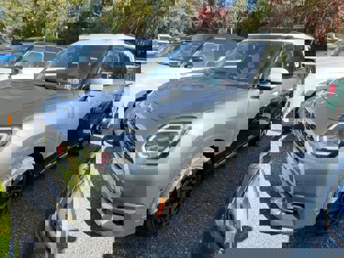 Used 2025 MINI Cooper Countryman S image 4