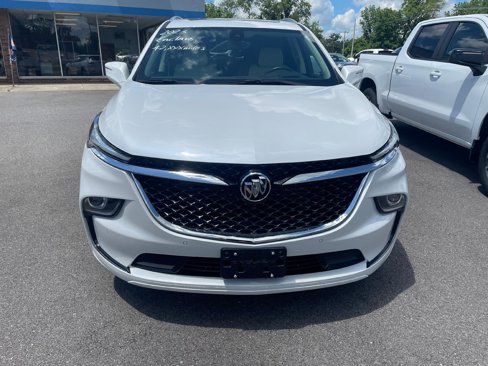 Used 2023 Buick Enclave Avenir w/ Trailering Package, 5000 lbs. image 6