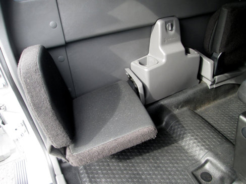 Used 2011 Ford Ranger Sport w/ Payload Pkg 2 image 27