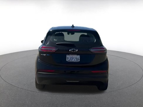 Used 2023 Chevrolet Bolt LT w/ Driver Confidence Package image 12