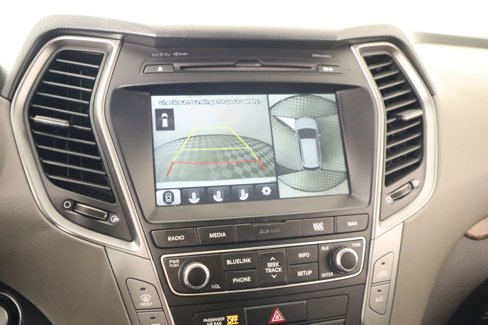 Used 2018 Hyundai Santa Fe Sport image 6