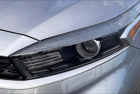 Used 2023 Kia Forte LXS image 8