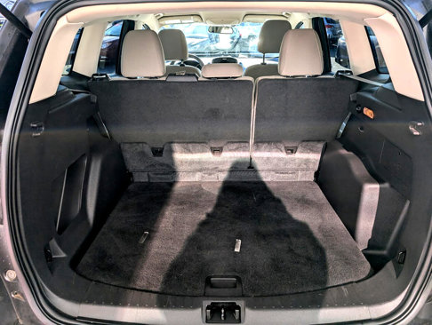 Used 2017 Ford Escape SE image 13