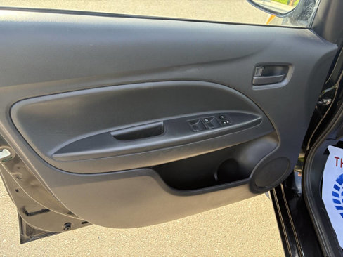 Used 2017 Mitsubishi Mirage G4 ES image 25