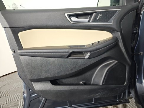 Used 2024 Ford Edge SEL w/ Convenience Package image 10