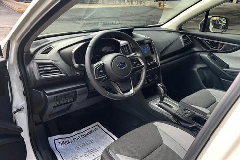 Used 2019 Subaru Crosstrek 2.0i Premium w/ Popular Package #3 image 10