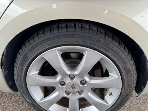 Used 2013 Cadillac ATS Luxury w/ Driver Awareness Package image 29