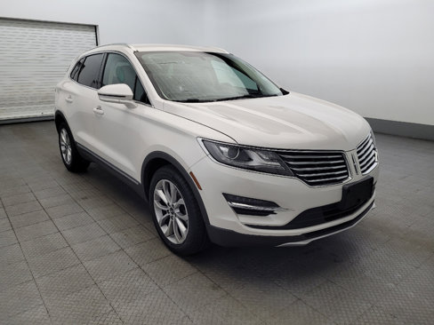 Used 2017 Lincoln MKC Select w/ Select Plus Package image 13