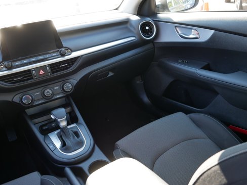 Certified 2024 Kia Forte LXS image 11
