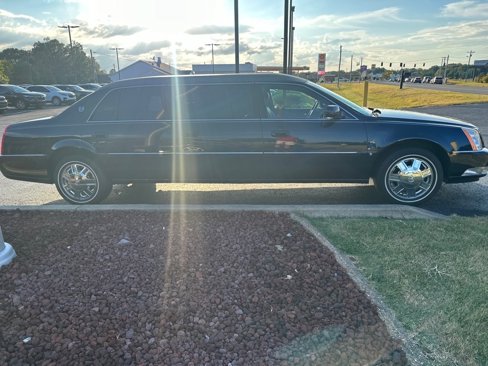 Used 2007 Cadillac DTS image 8