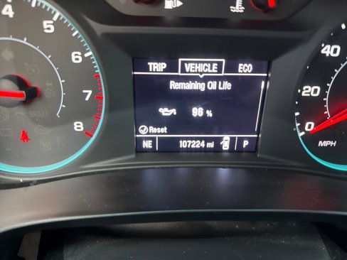 Used 2023 Chevrolet Malibu LT image 22