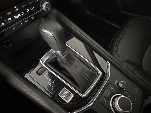 Certified 2023 MAZDA CX-5 AWD 2.5 S w/ Preferred Package image 23