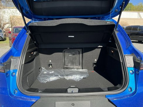 New 2024 Dodge Hornet GT w/ Tech Pack w/o Parking image 16