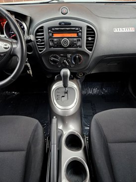 Used 2013 Nissan Juke S image 14