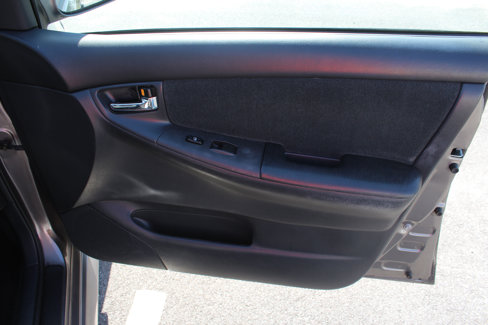Used 2004 Toyota Corolla CE image 43