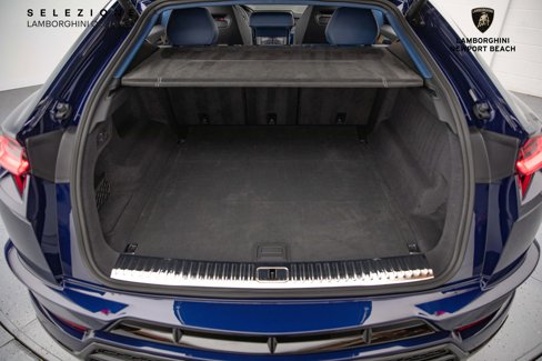 Used 2024 Lamborghini Urus S image 16