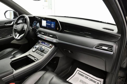 Used 2020 Hyundai Palisade Limited image 16