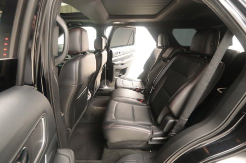 Used 2016 Ford Explorer Sport w/ Equipment Group 401A image 61
