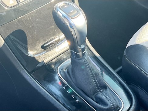 Used 2019 Buick Encore Sport Touring w/ Safety Package image 17