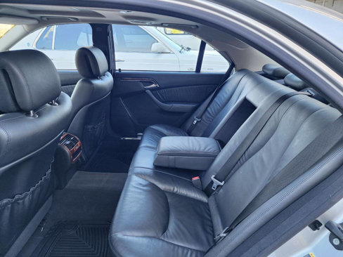 Used 2005 Mercedes-Benz S 500 image 18