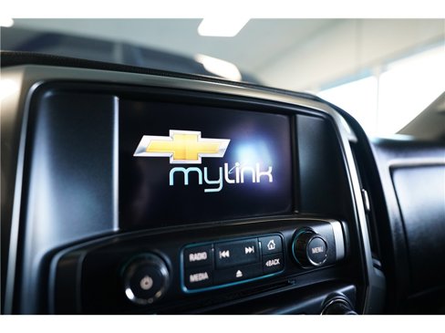 Used 2016 Chevrolet Silverado 1500 LT w/ All Star Edition image 20