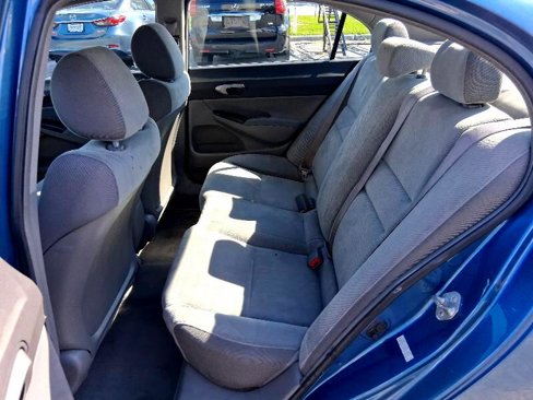 Used 2010 Honda Civic LX image 20